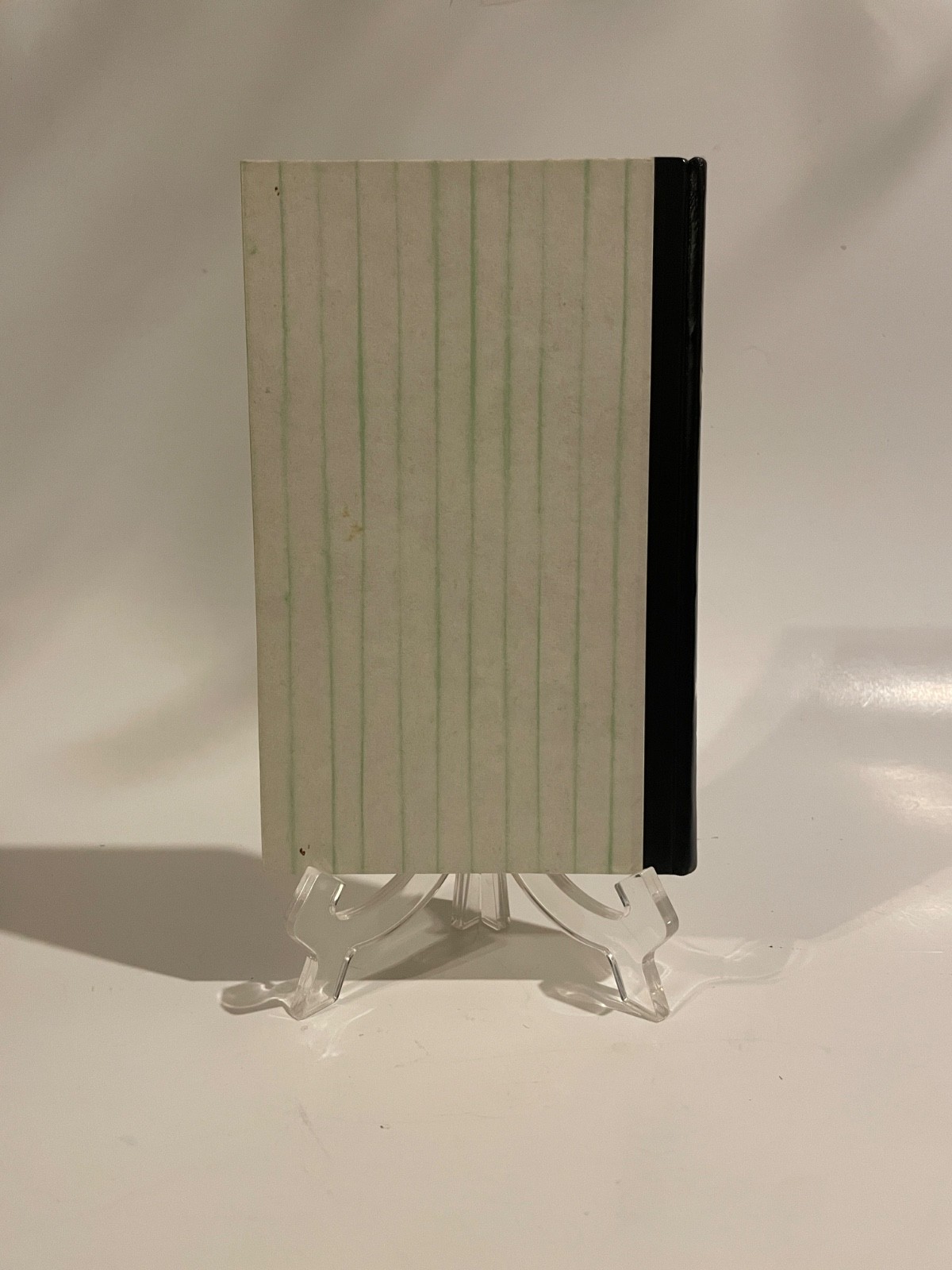 1960 Die Mutter by Pearl S. Buck Written in German