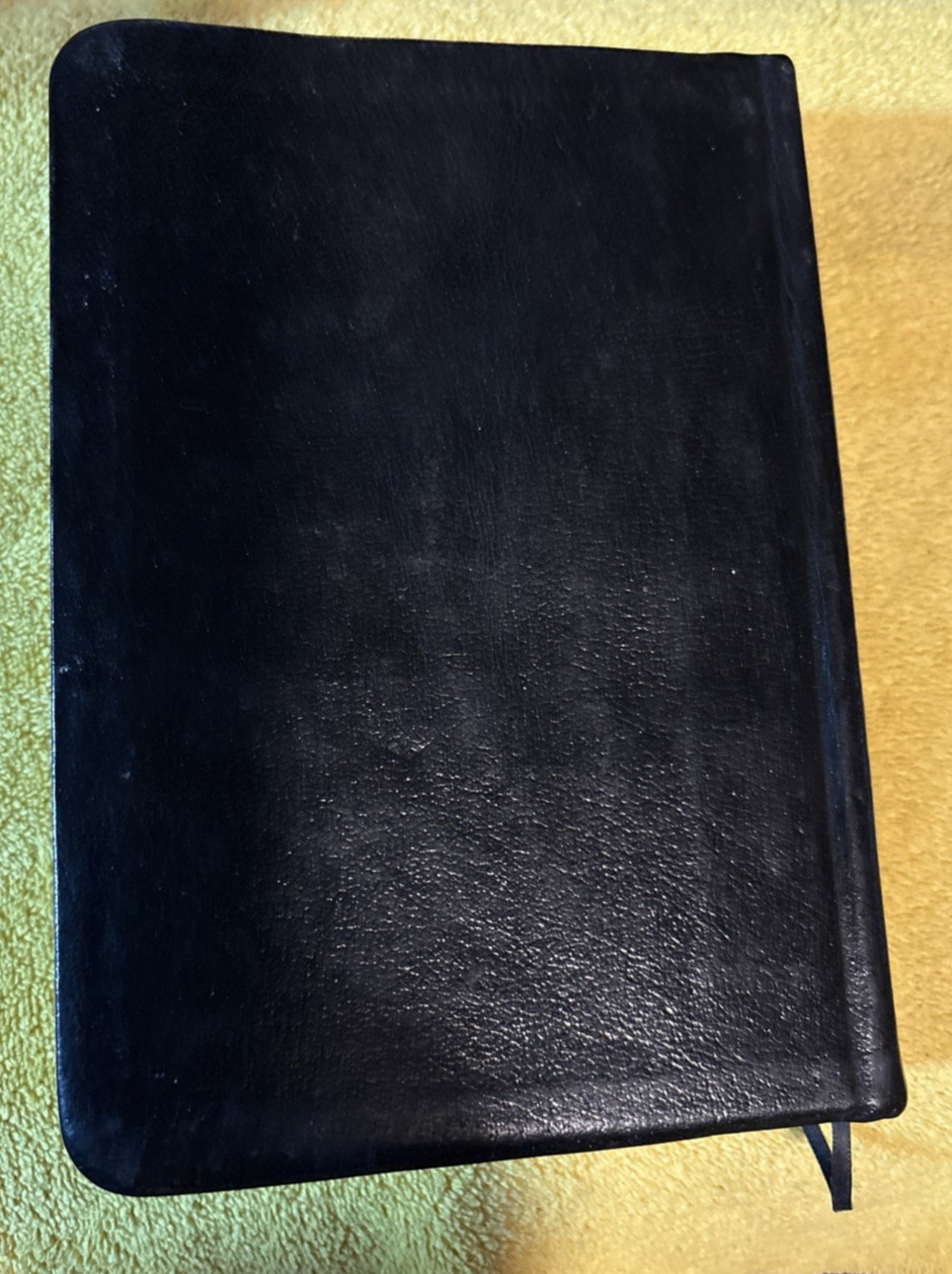 New World Translation of the Holy Scriptures Jehovah JW Bible 1984 Watch Tower