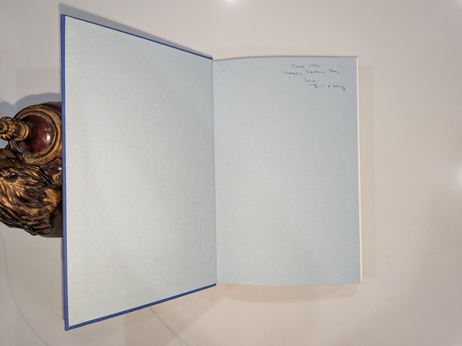 Bill & Moya Lear: An Unforgettable Flight | SIGNED Ltd Ed #/400 | 1996 | HC