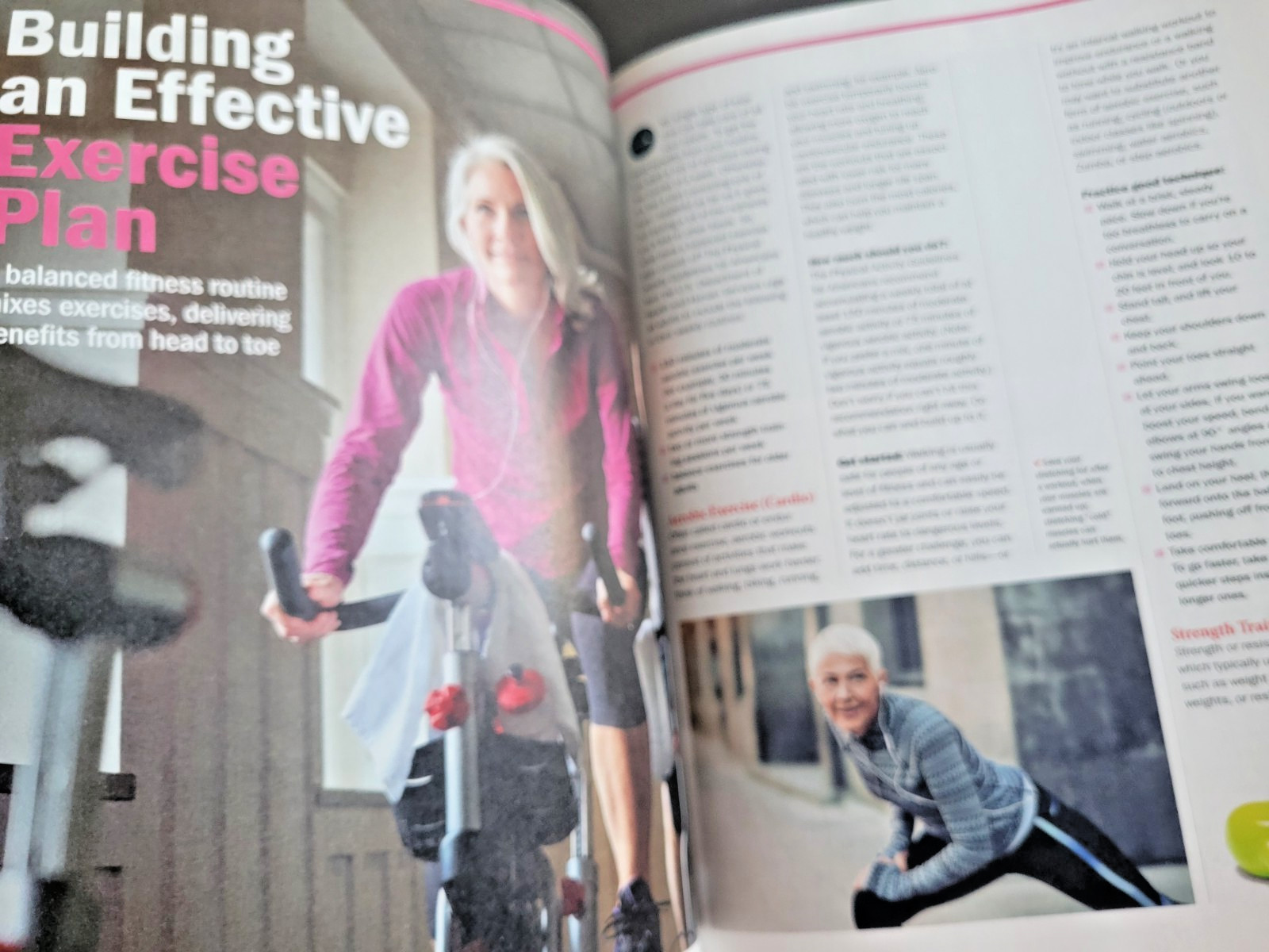 New Year? New You! Your Ultimate Roadmap To Personal Success – by Harvard Health