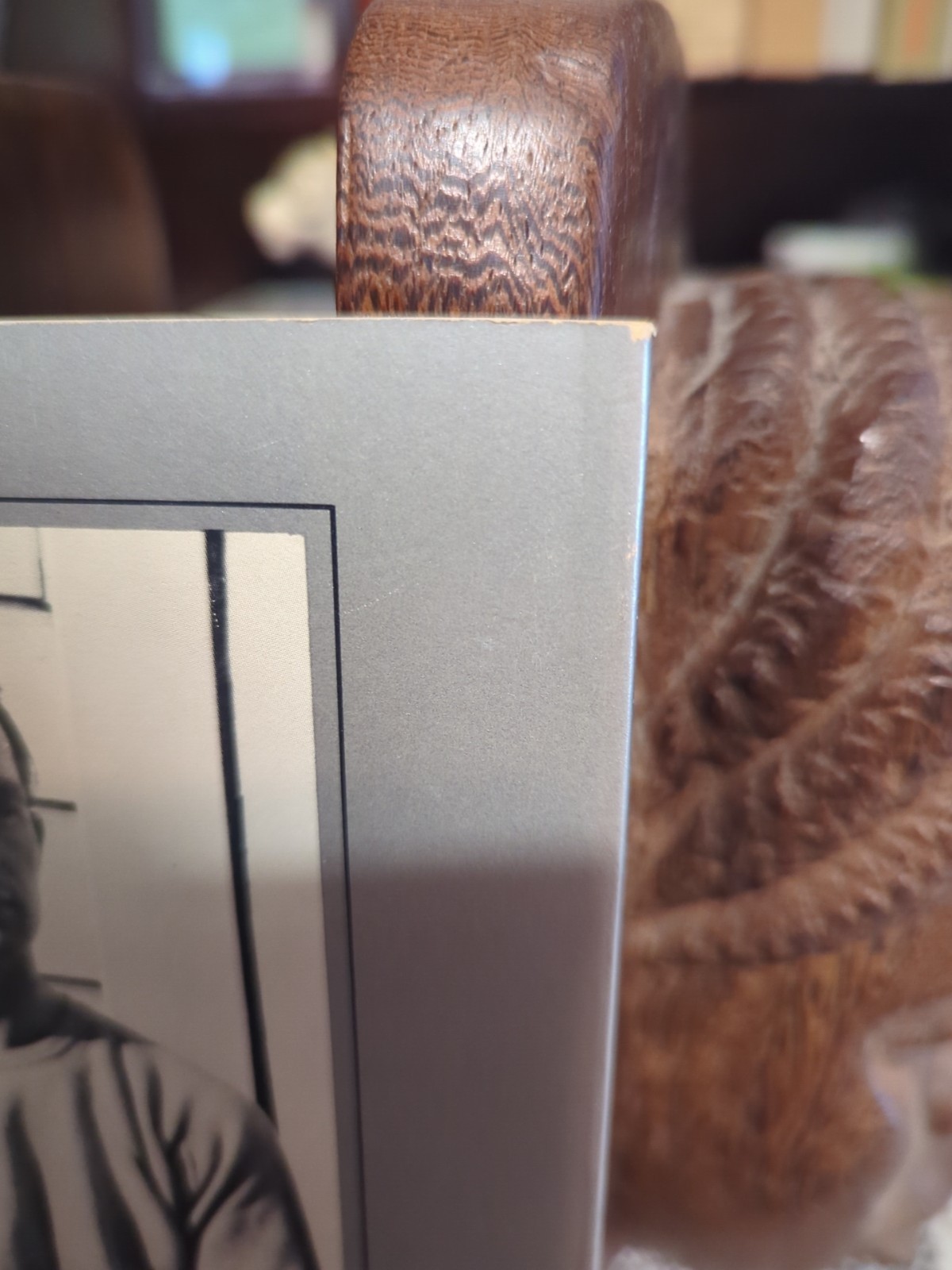 Jack Kerouac Heaven & Other Poems Review Copy With Slip Grey Fox Press 1977