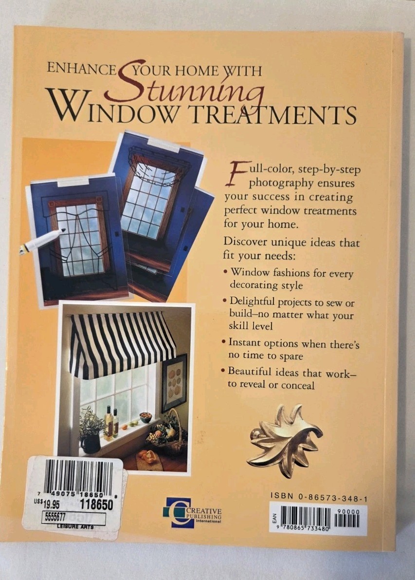 Windows with Style By The Home Institute SB