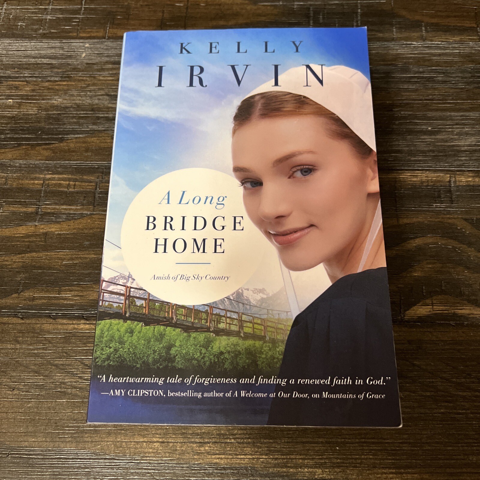 4 Amish Books Author Kelly Irvin Paperbacks Multiple Titles