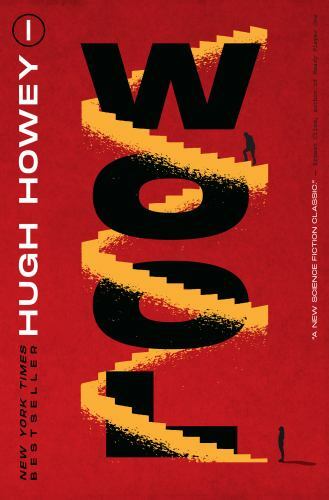 Wool : Book One of the Silo Series by Hugh Howey (2020, Trade Paperback)