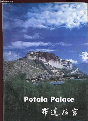 Potala Palace (Tibet) – Paperback By n/a – GOOD