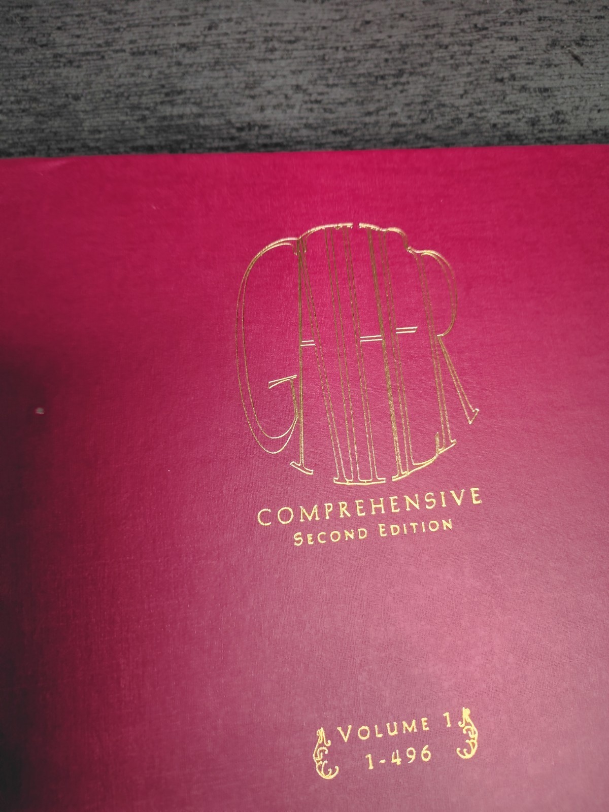Gather Comprehensive Accompaniment 2nd Ed Volume 1 & 2 – 1-877 BOOK SET ! GIA