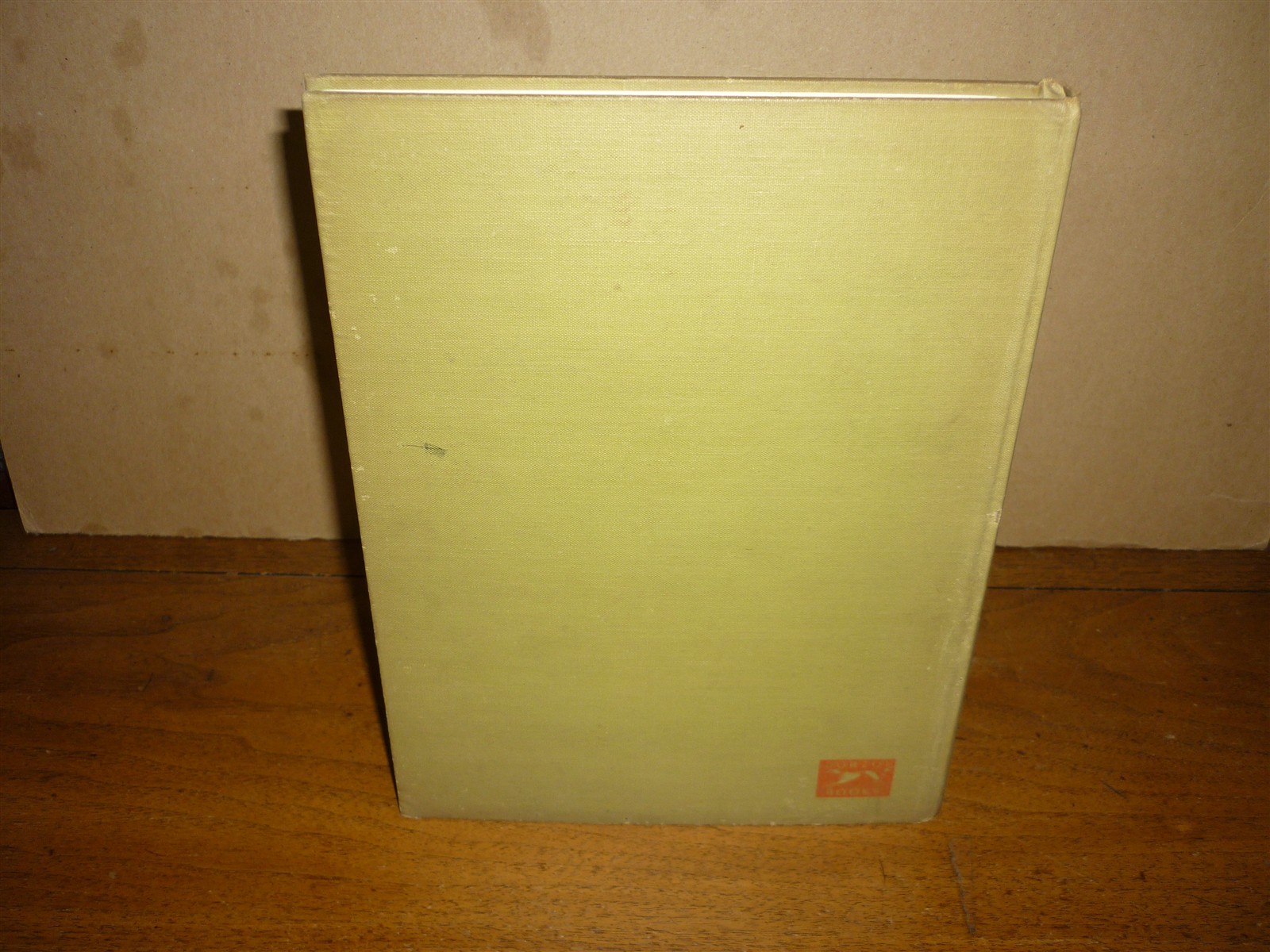 Miguel Covarrubias. Negro Drawings. 1st ed. 1927. Color and b&w ills. Good copy.