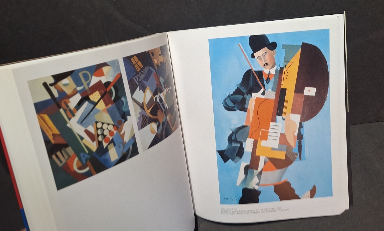 0.10 IVAN PUNI Musee Jean Tinguely 2003 Benteli 1st Edition Art Monograph
