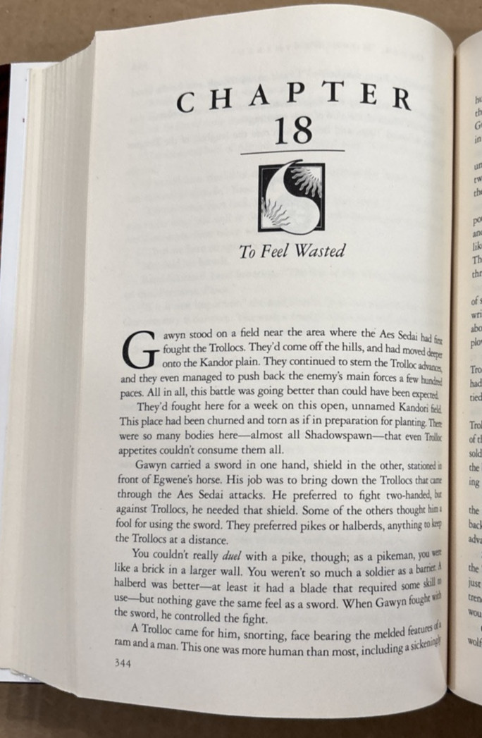 Wheel of Time Ser: A Memory of Light Fourteen of the Wheel of Time Signed Copy
