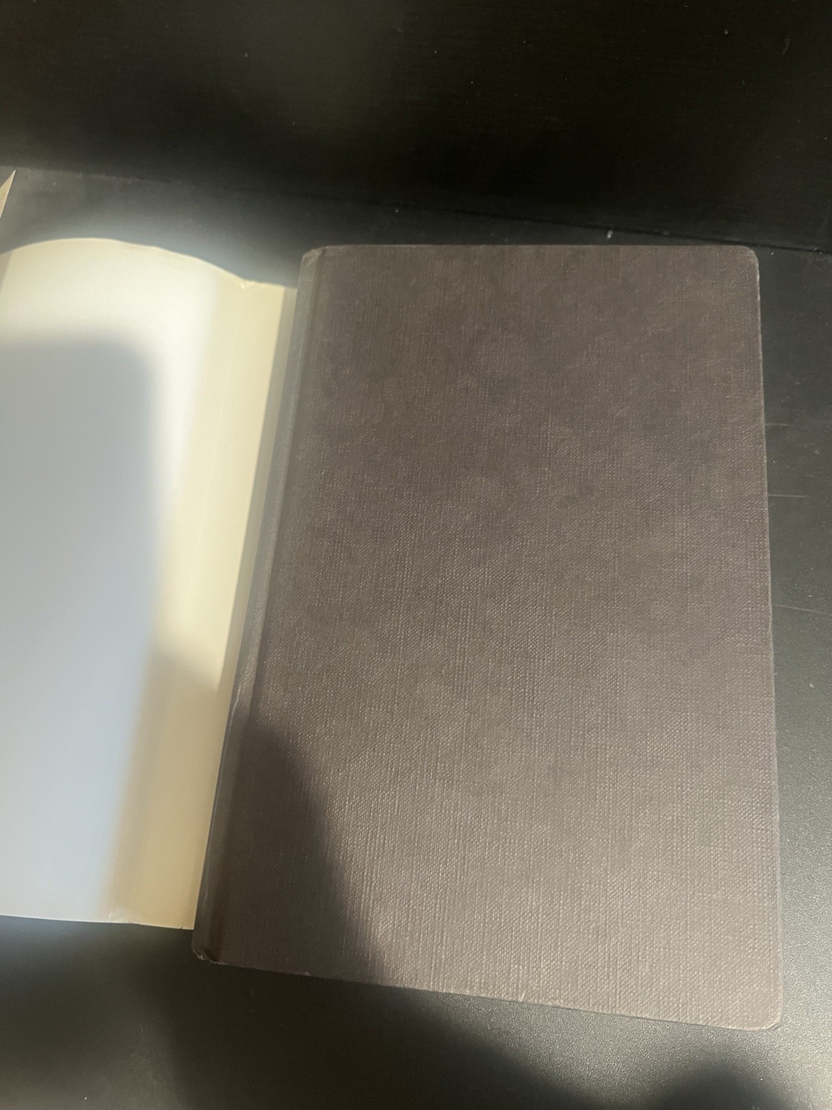SIGNED 1st/1st Trial of Passion by William Deverell HC DJ 1997 Legal Thriller
