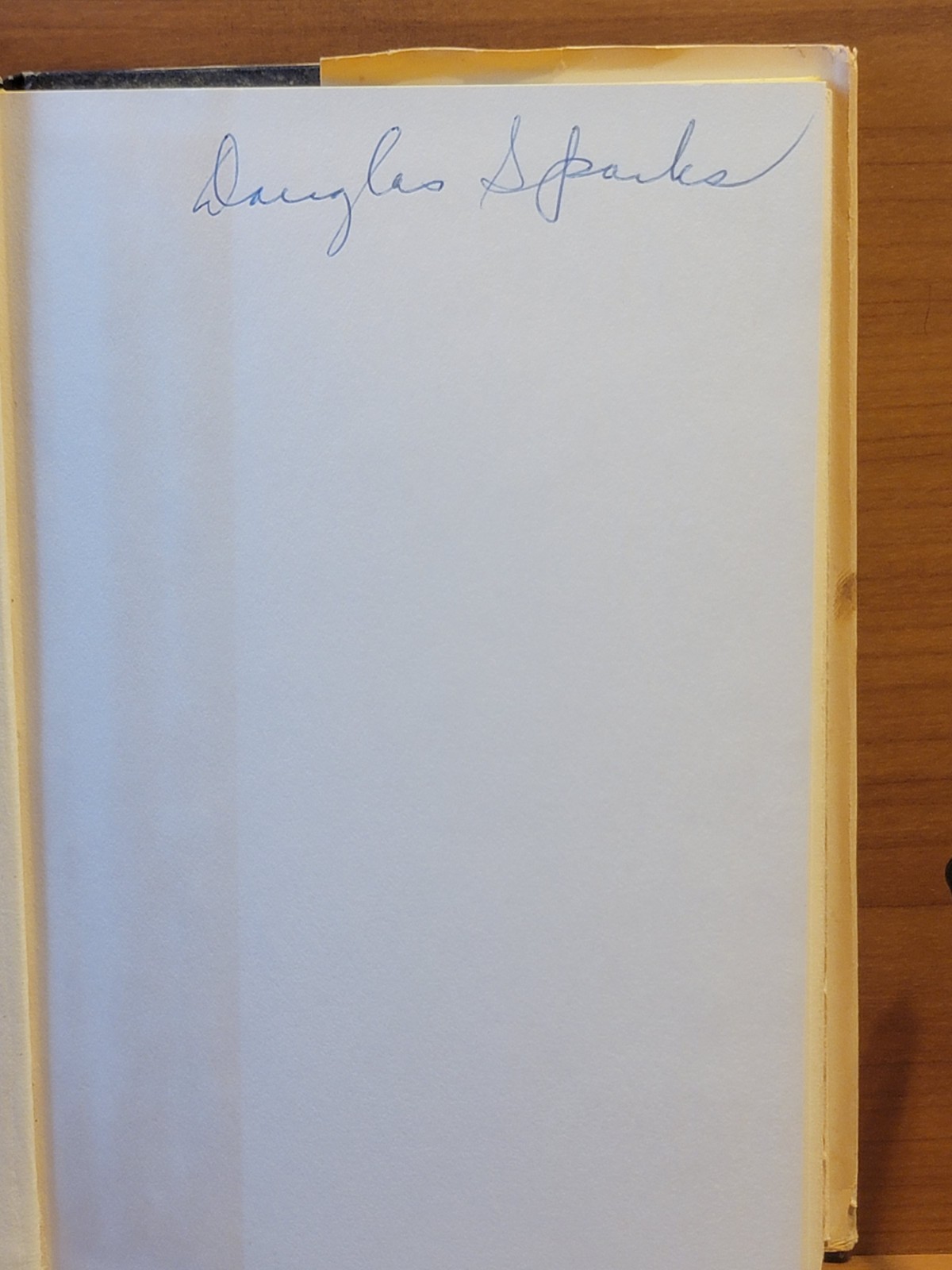 Doomsday Morning by C.L. Moore Double Day 1957 Book Club Edition