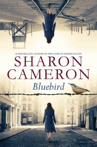 Bluebird – 9781338355970, paperback, Sharon Cameron
