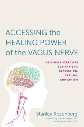 Accessing the Healing Power of the Vagus Nerve: Self-Help Exercises – VERY GOOD