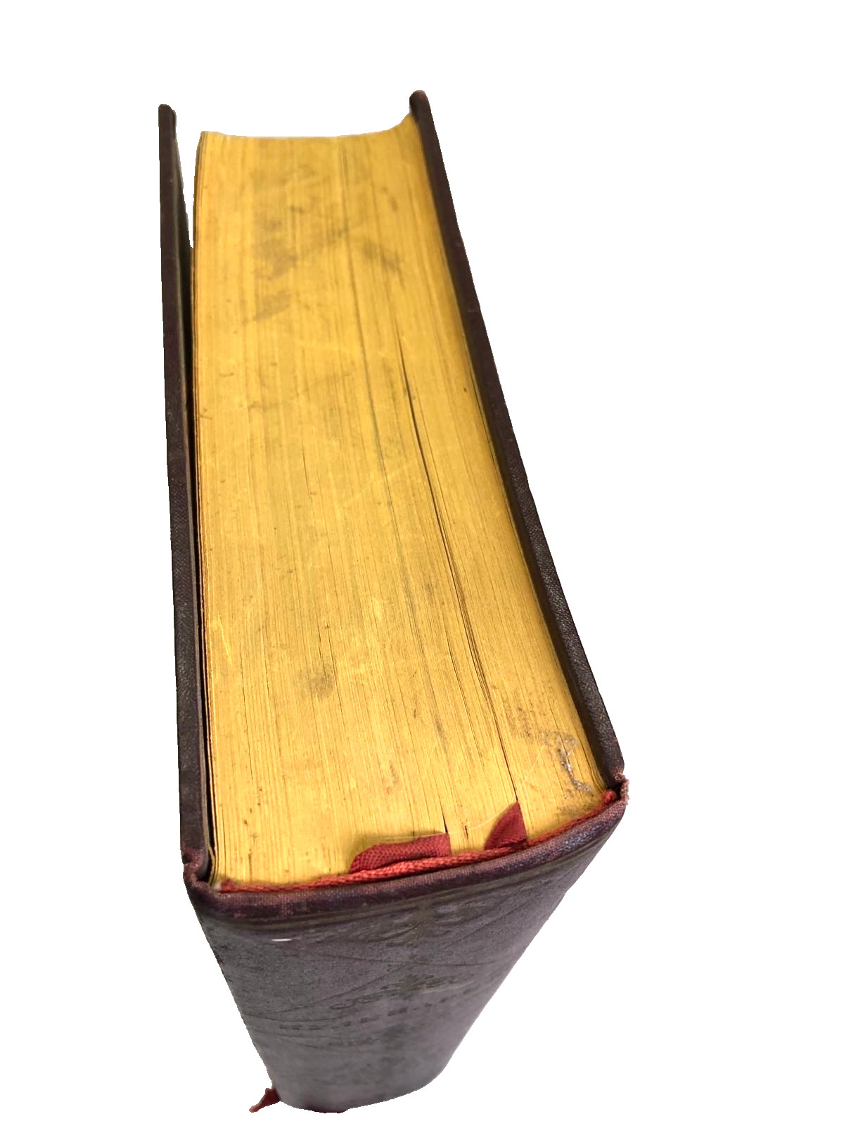 Vintage 1955 Russian Culinary USSR Soviet Cook Book Reciepes Cooking 960 pages