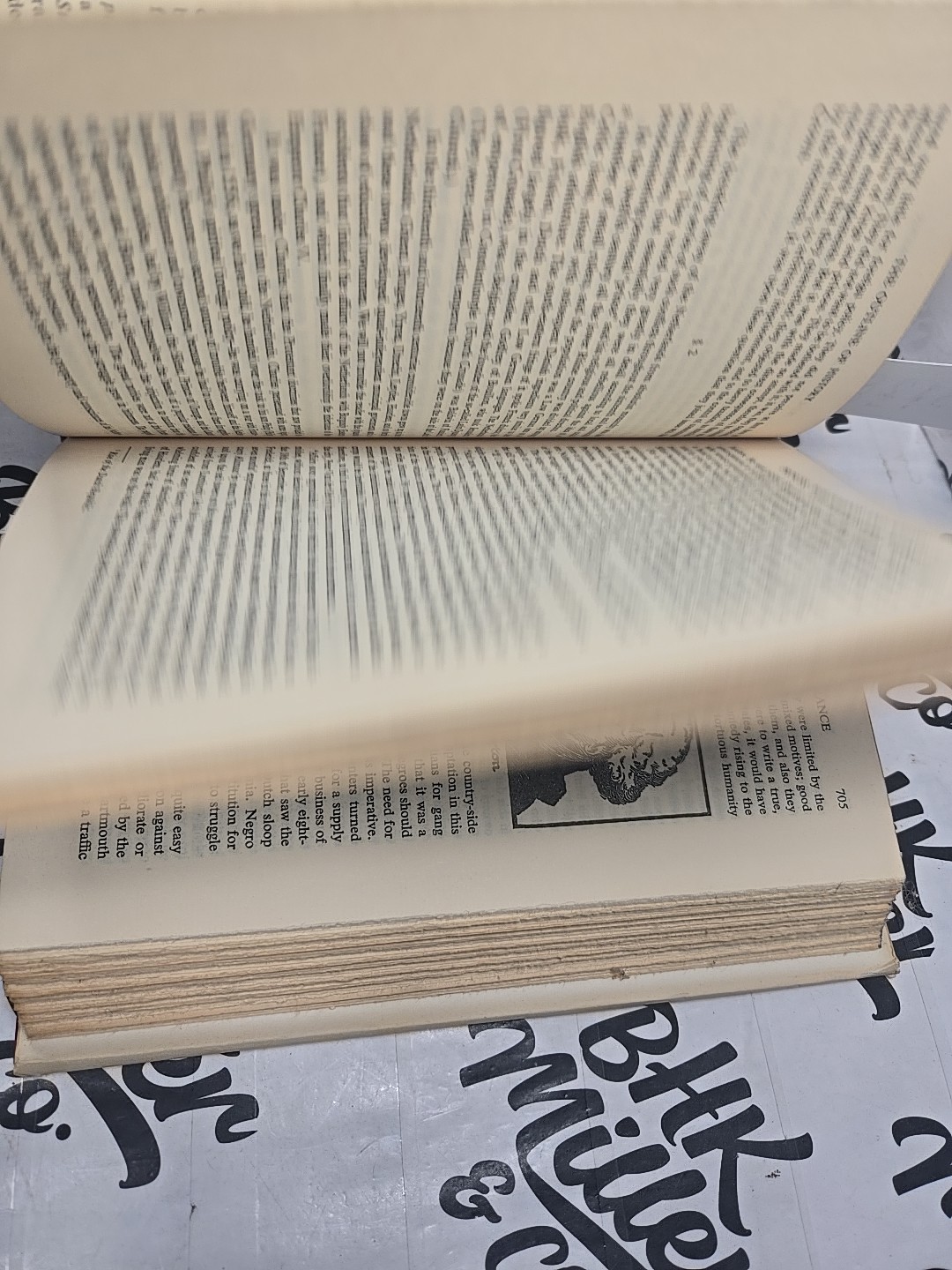 The Outline Of History by H.G. Wells Volume 2 (1961) Revised By Raymond Postgate