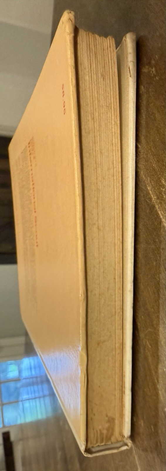 HC Chilton’s Repair and Tune-Up Guide 1967-73 International Scout