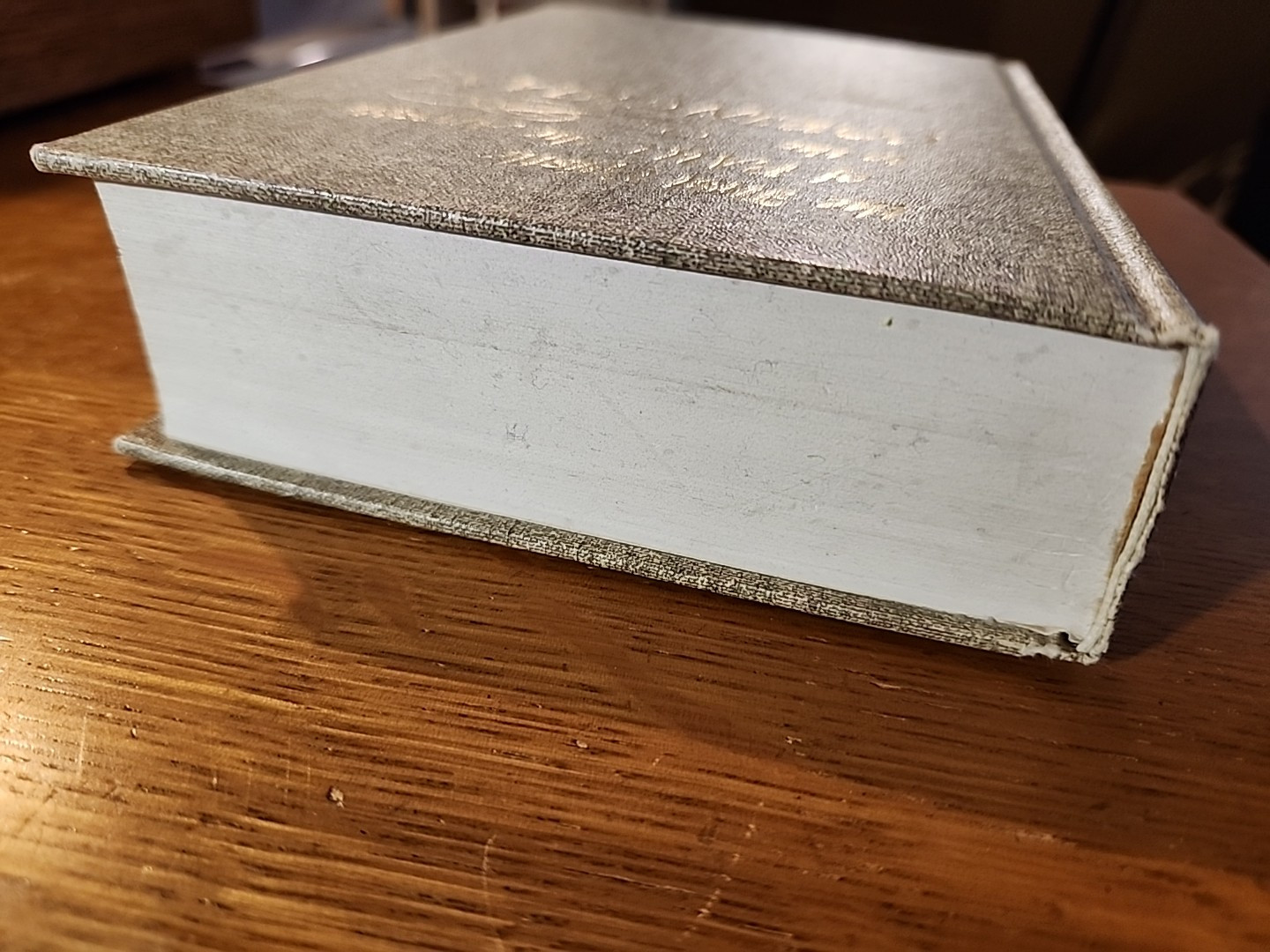 (1974, Hardcover) First Epistle of Paul to the Corinthians, Oliver B Greene