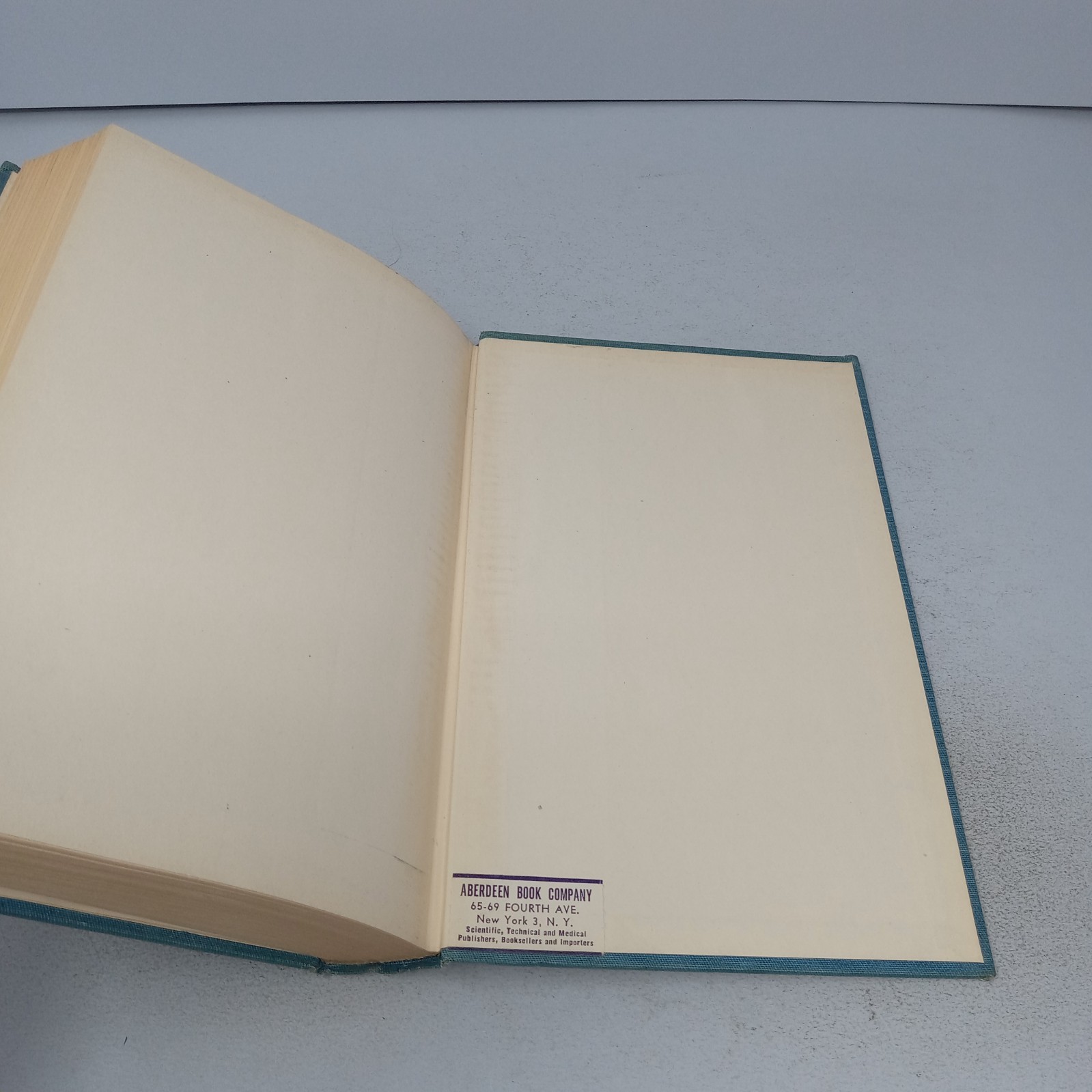 Autobiography of an Unknown Indian: 1951 Macmillan Company HC Nirad C. Chaudhuri
