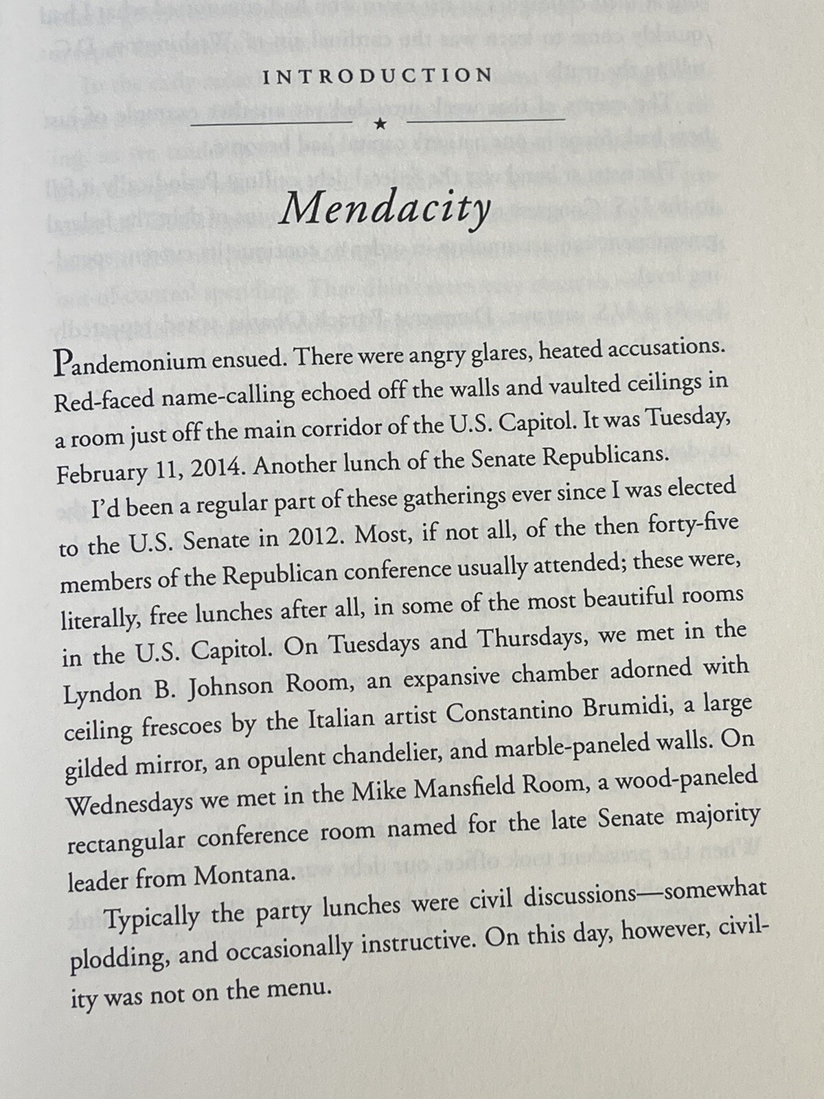 A Time for Truth Reigniting the Promise of hardcover Ted Cruz Family Photos 2015