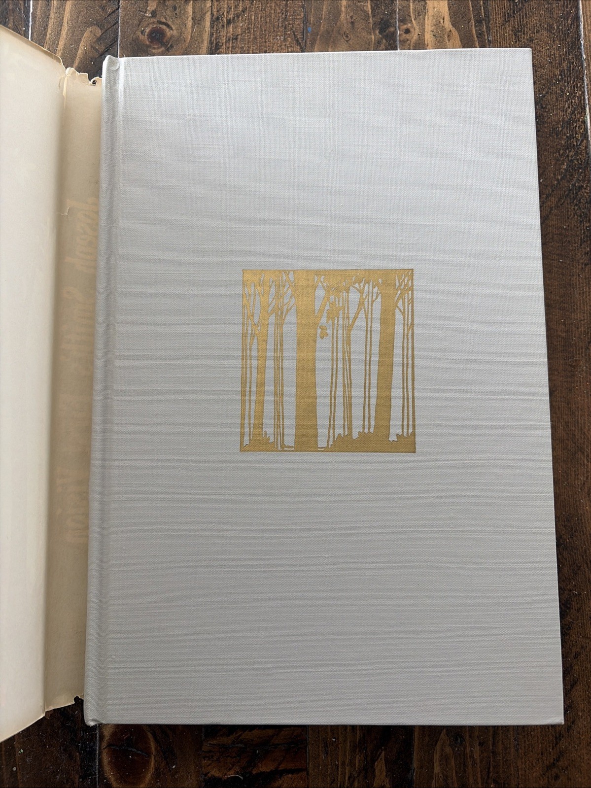 SIGNED! Joseph Smiths First Vision Historical Context 1st Ed HCDJ Backman LDS