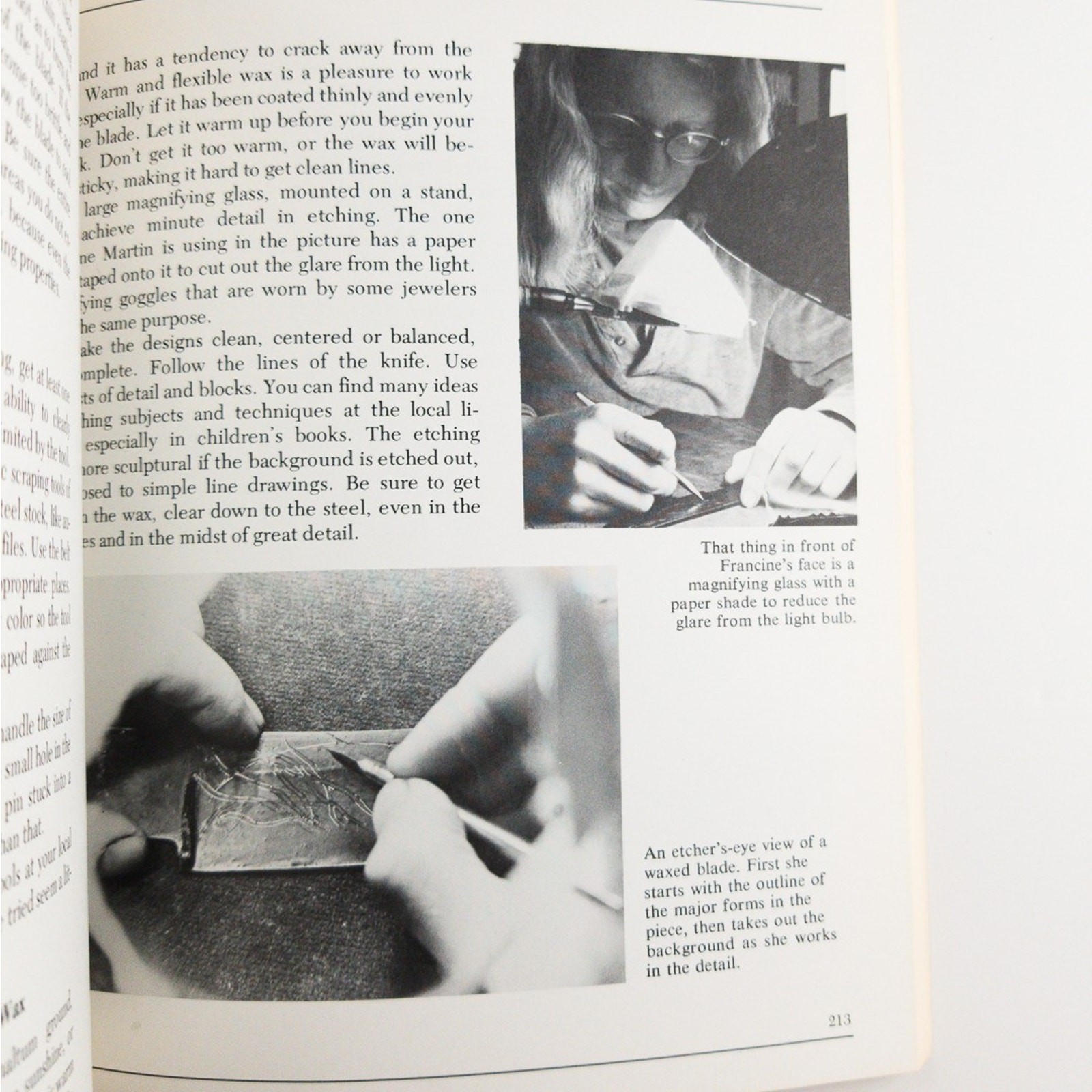 Knife Making DIY | Forging & Bladesmithing Manual 1st Ed TPB | David Boye