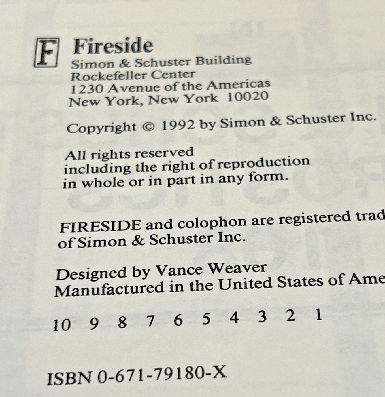 Simon and Schuster Crostics ~ #108 ~ Thomas Middleton ~ Unused
