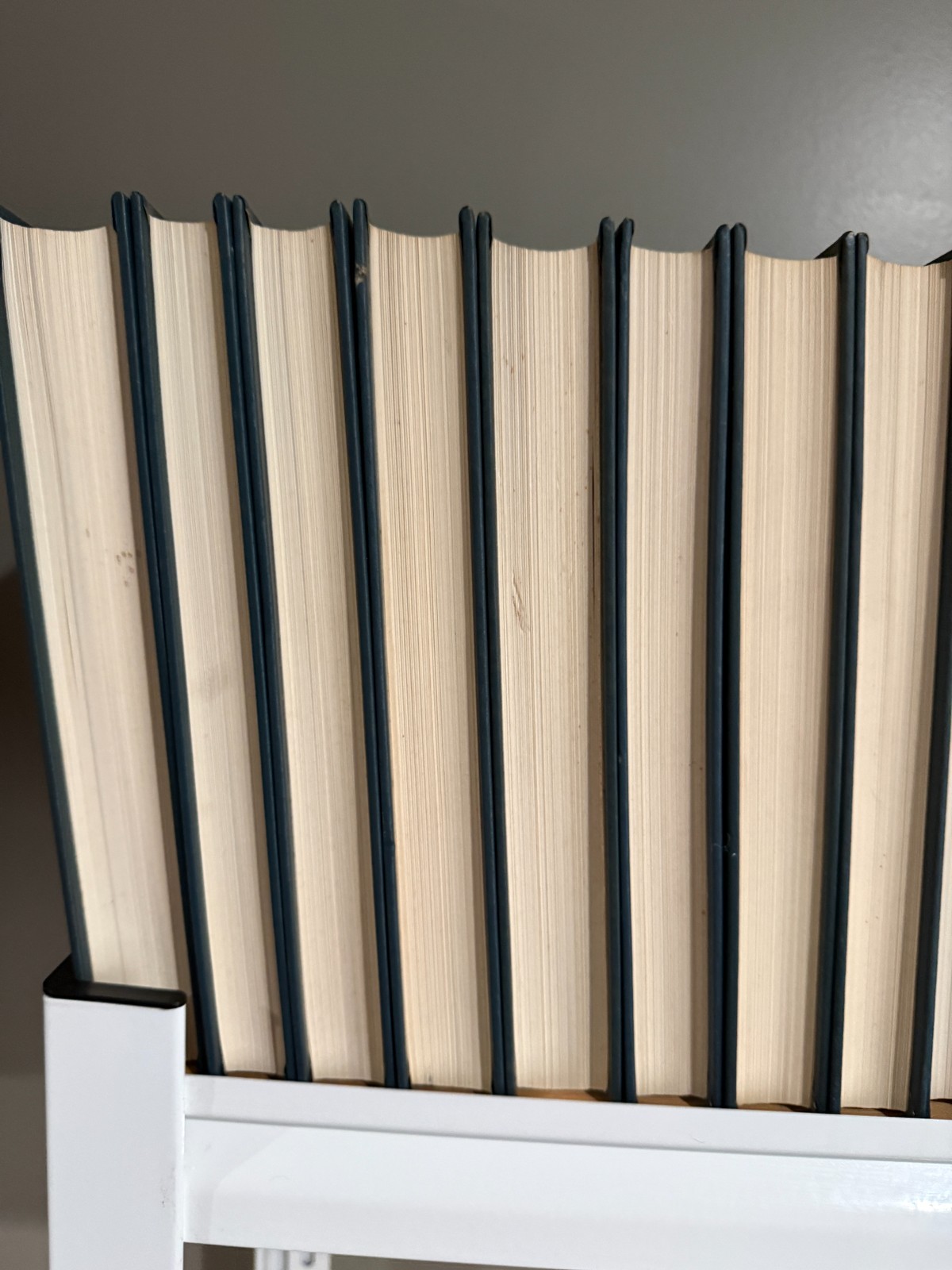 The „All“ Series by Herbert Lockyer 17 Volume Set – Partial Set – Zondervan HC