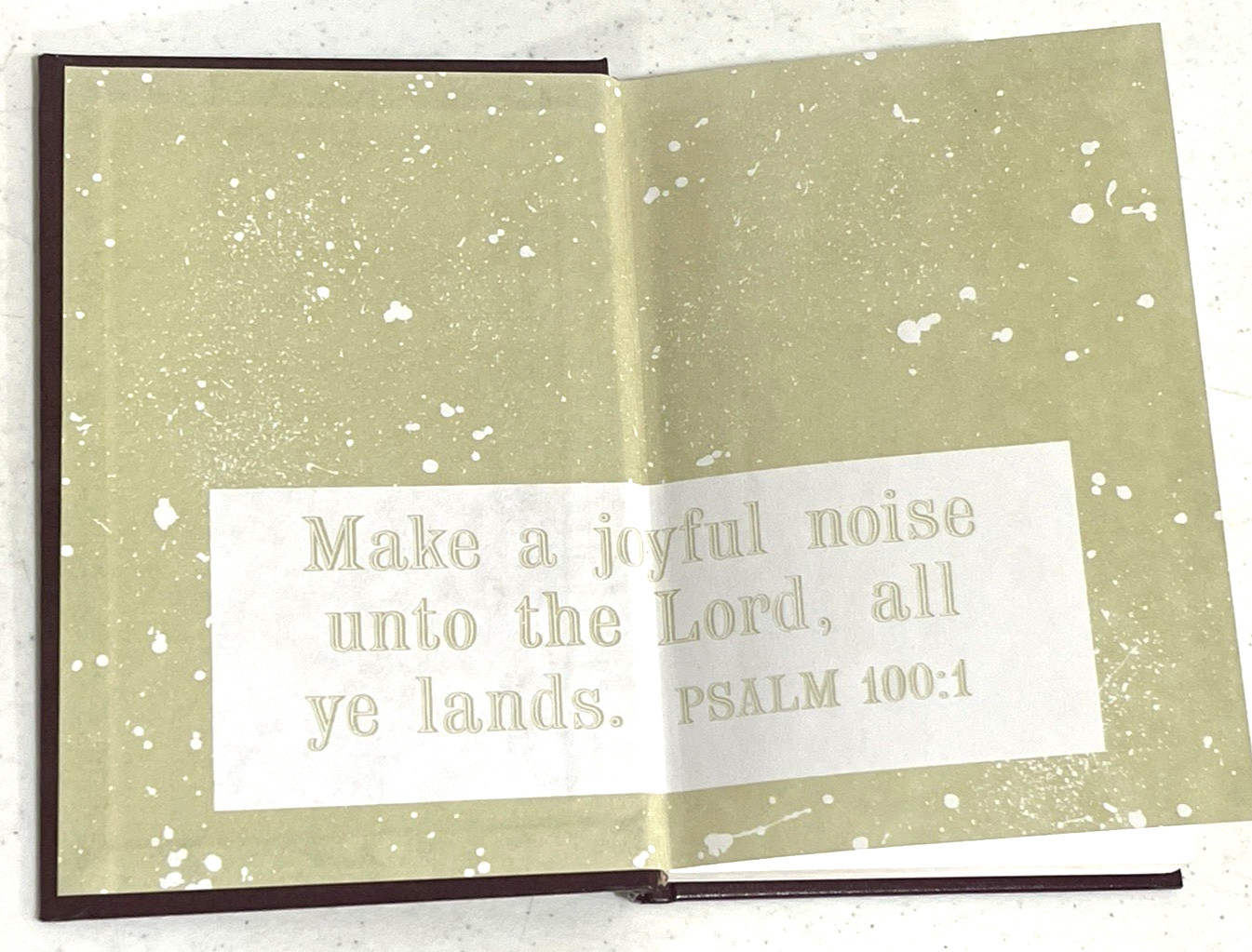 Lot of 15 Melodies of Praise Hymnals 1985 Gospel Publishing House Maroon Church