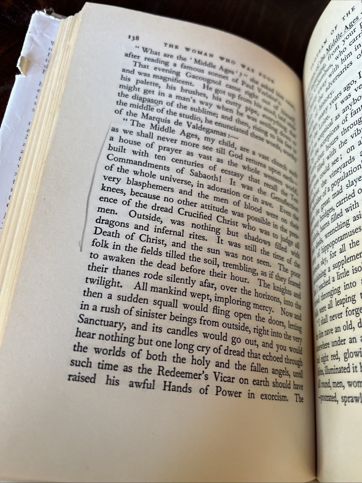 The Woman Who Was Poor: A Novel by Bloy