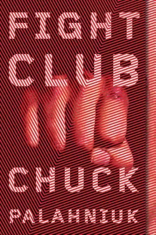 Fight Club Perfect Chuck Palahniuk