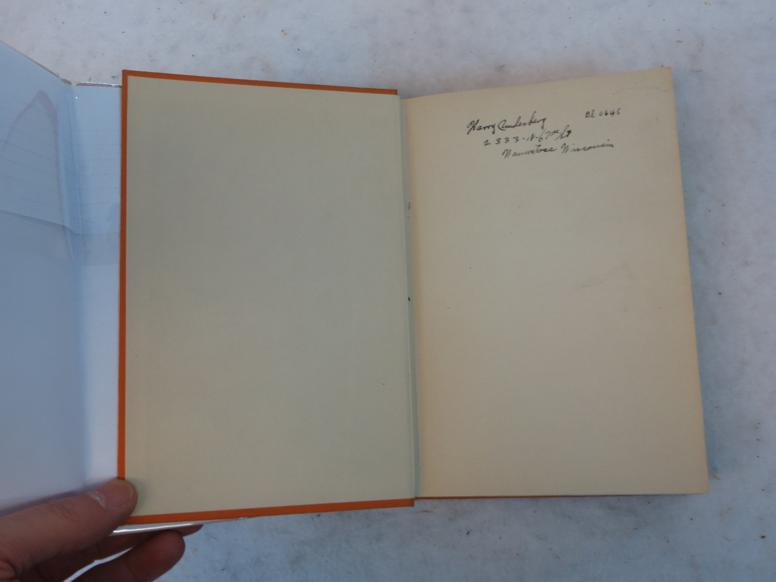 Mary Hazelton Wade THE BOY WHO DARED D. Appleton & Co. NY c. 1929 HC/DJ