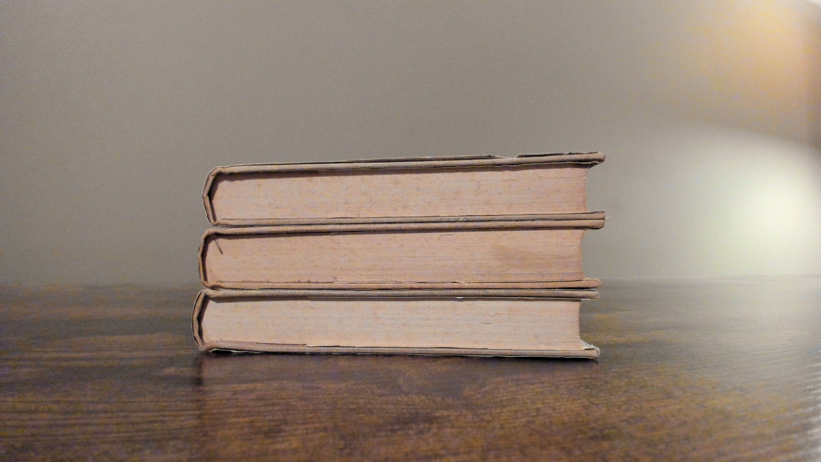 3 Vintage Hardy Boy Books – HCDJ – The Secret Warning, The Phantom Freighter, ..