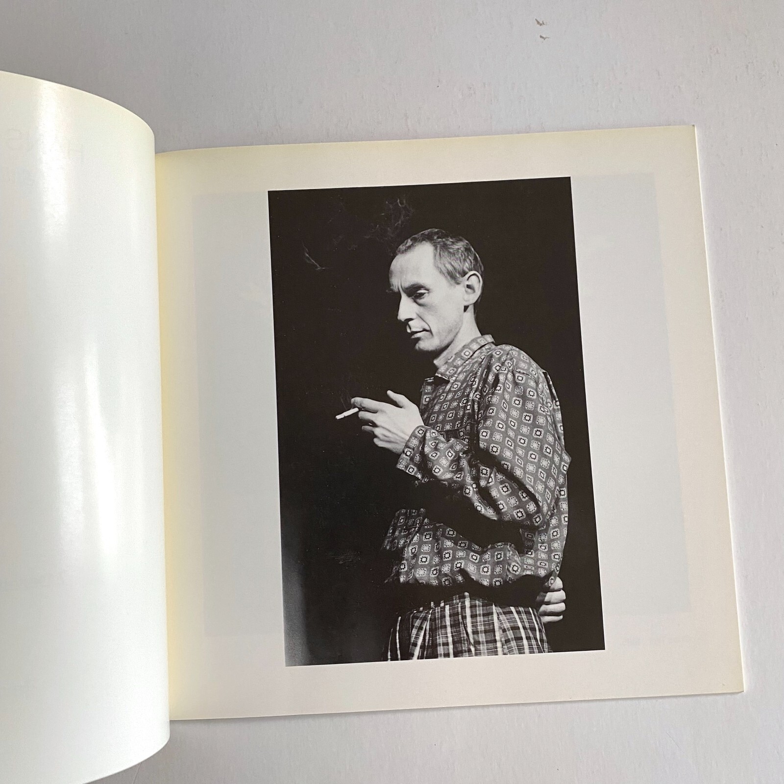 Hans Peter Adamski: Still Life + Sick Children, 1985, Artist Exhibition Catalog