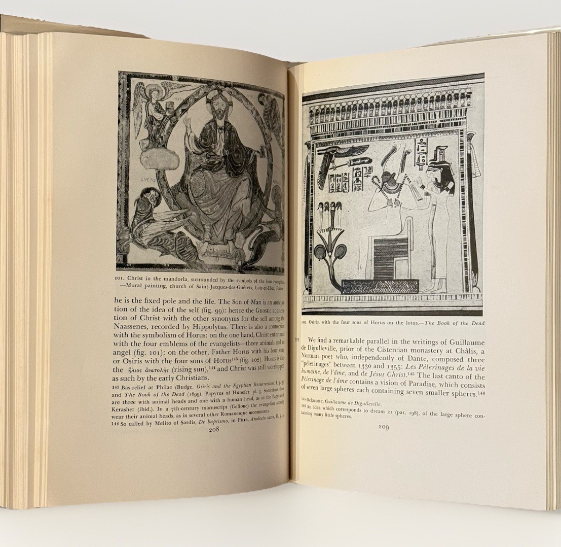 C. G. Jung • Psychology And Alchemy • Volume 12 of the Collected Works • 2nd Ed