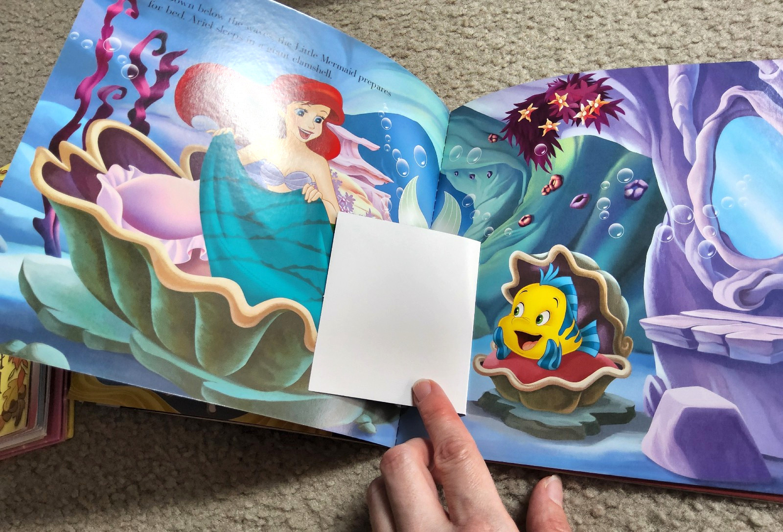 Disney Princess Step into Reading Story Book Collection PB HC lot of 19