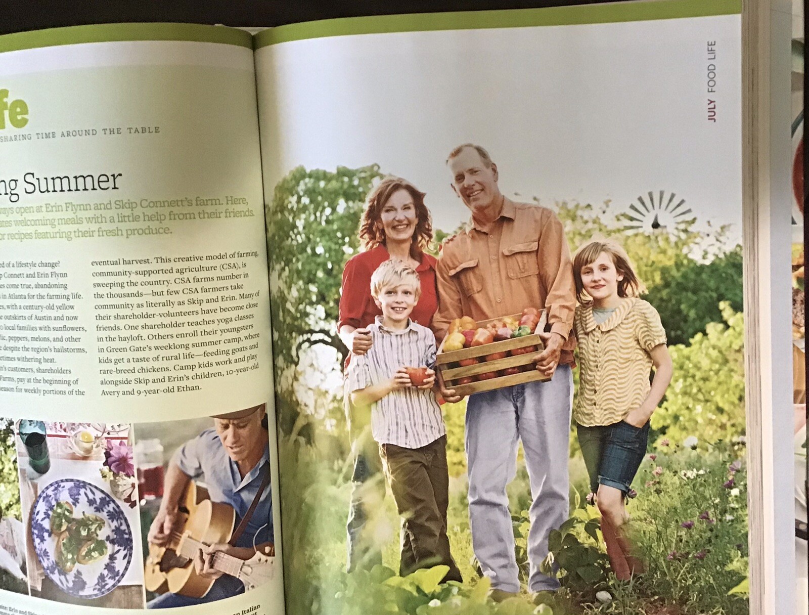 Better Homes & Gardens Annual Recipes Cookbook 300+ Recipes How to Tips 2011 HC