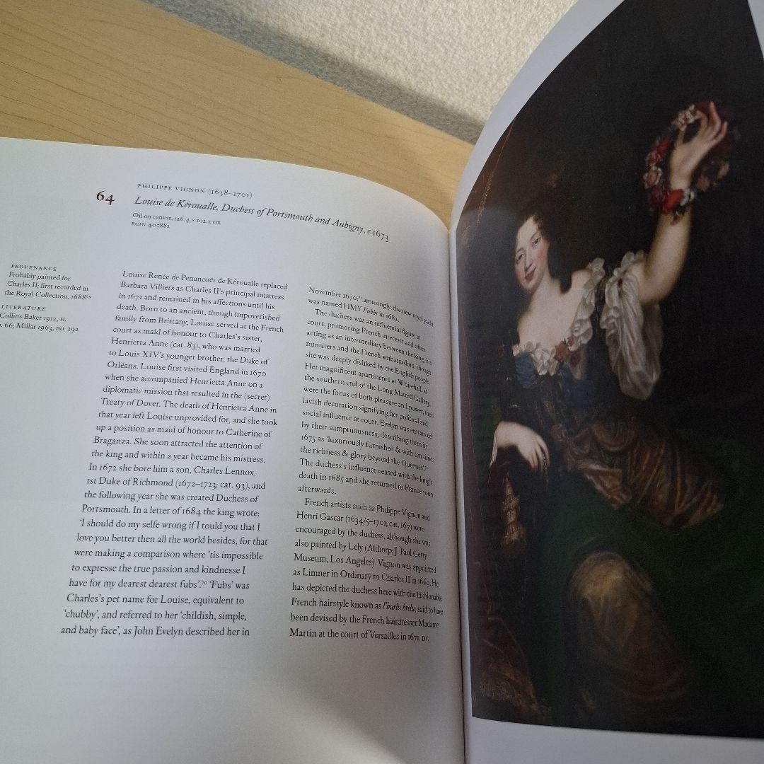 Charles II: Art & Power by Rufus Bird, Olivia Fryman, English, Used Condition
