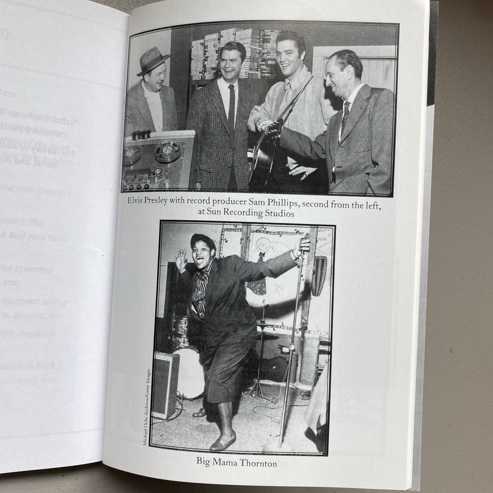 What Is Rock and Roll? (What Was?) – paperback O’Connor, Jim|Who HQ|Copeland…