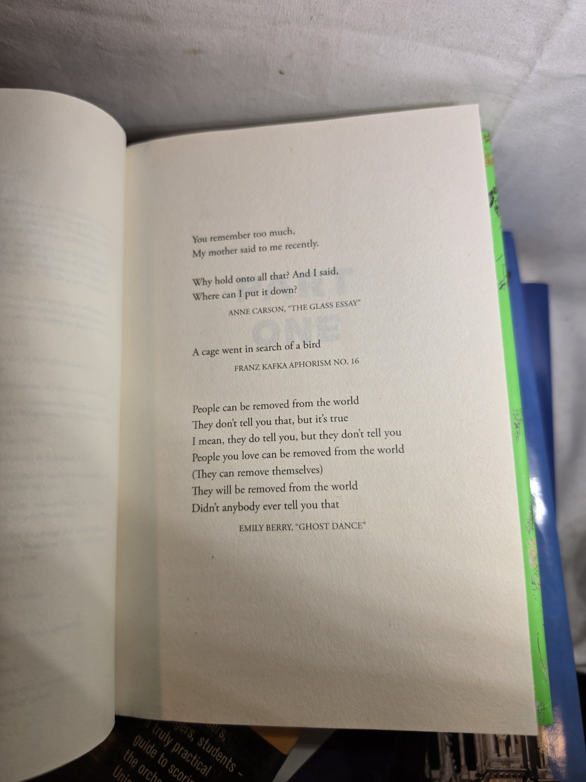 In Her Defense by Philippa Malicka NEW Hardcover/Dust Jacket Reese’s Book Club