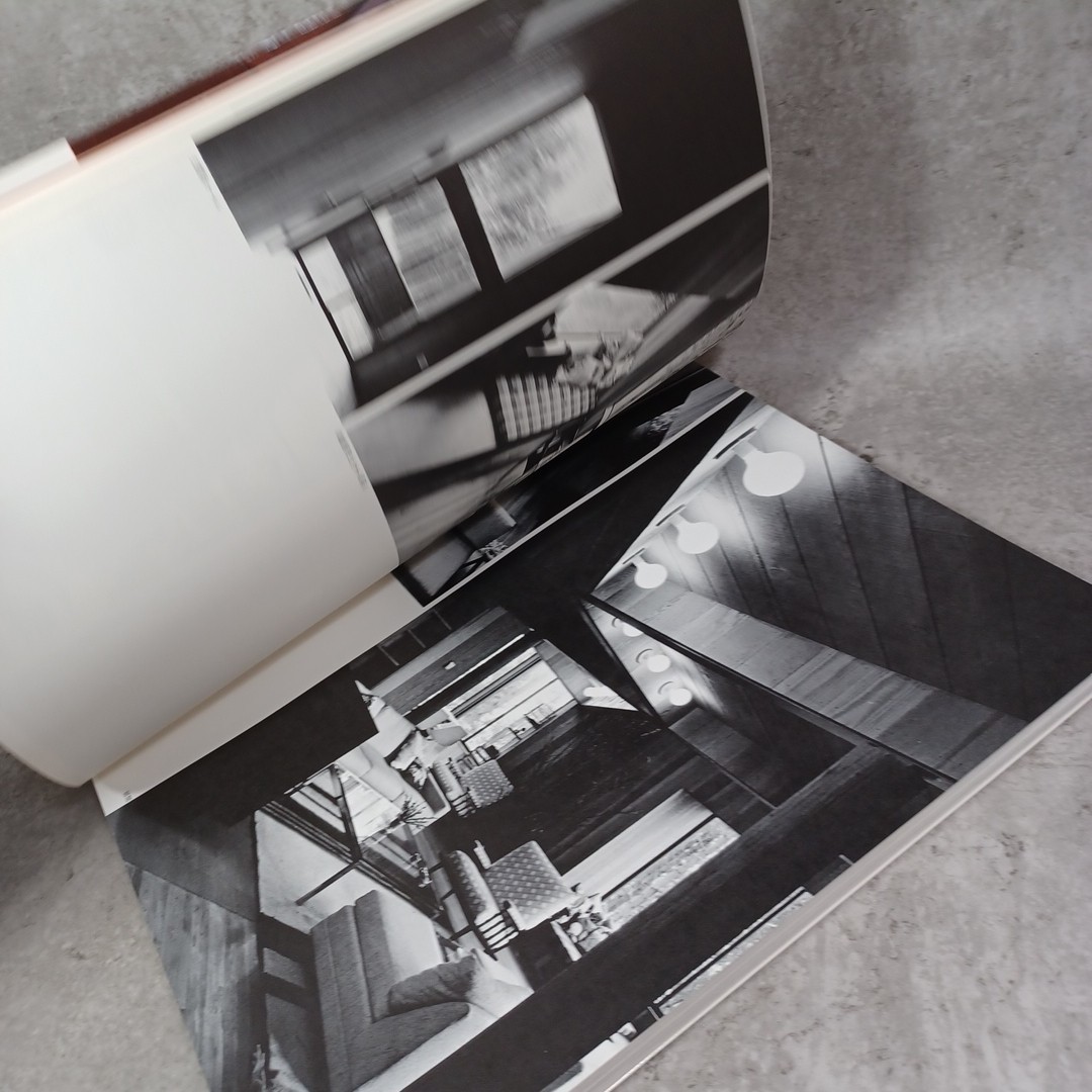GI :Houses in U.S.A 1.2:Peter Eisenman:MLTW: Moore–Turnbull:Marcel Breuer:yukio