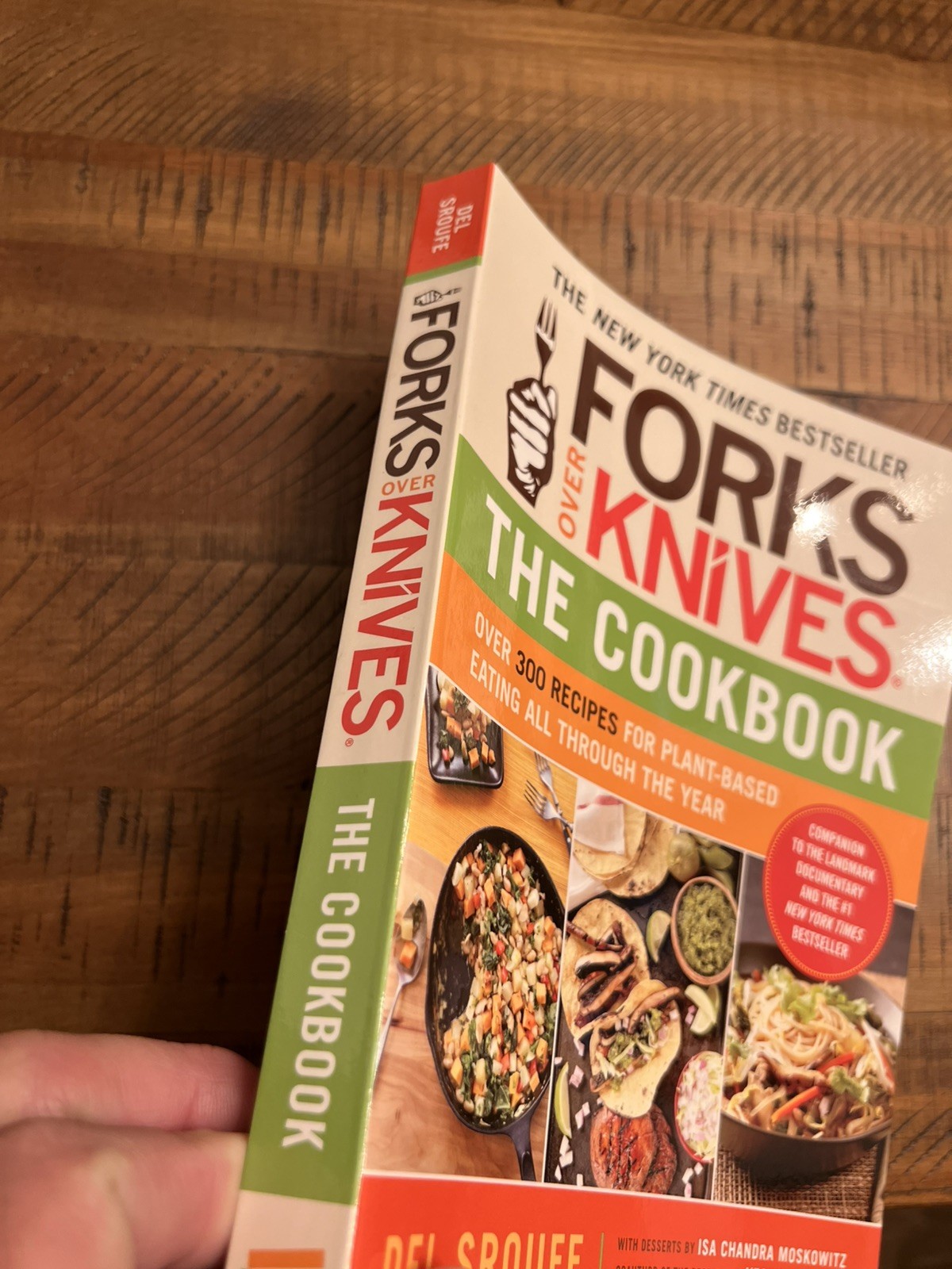 Cookbook : Over 300 Simple and Delicious Plant-Based Recipes to Help You Lose…