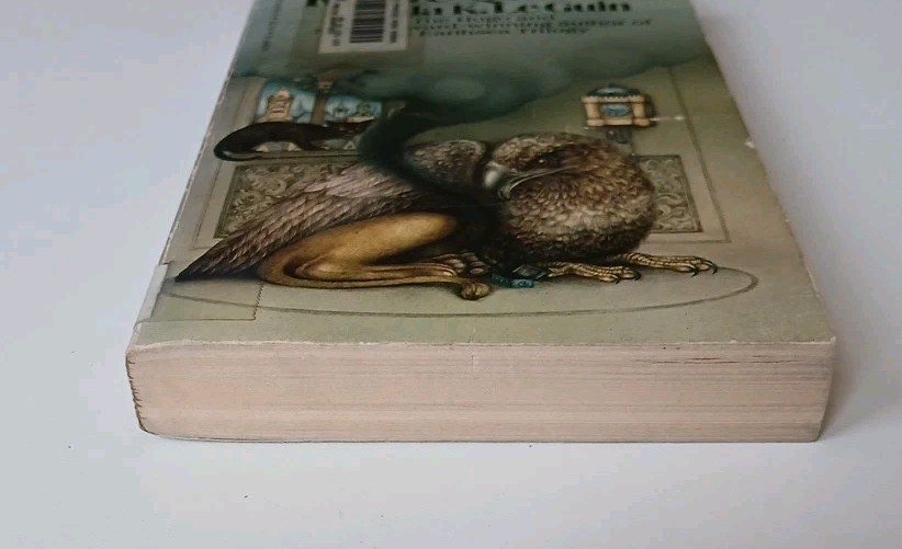 The Wind’s Twelve Quarters Ursula K LeGuin First Bantam Edition 1976