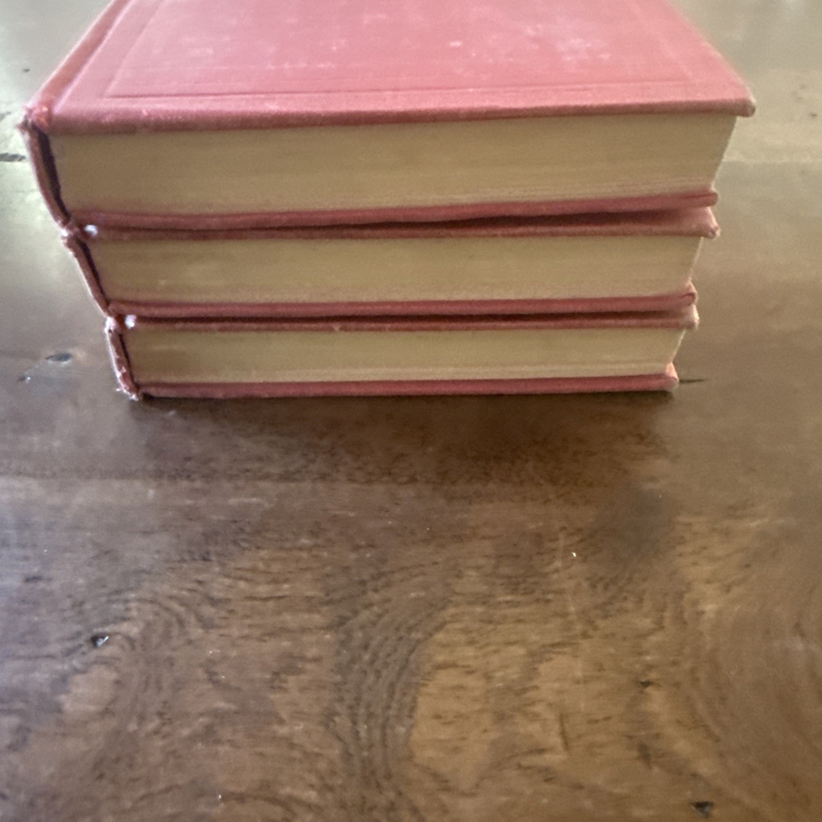 morgan robertson Book lot vintage late 1800’s early 1900’s