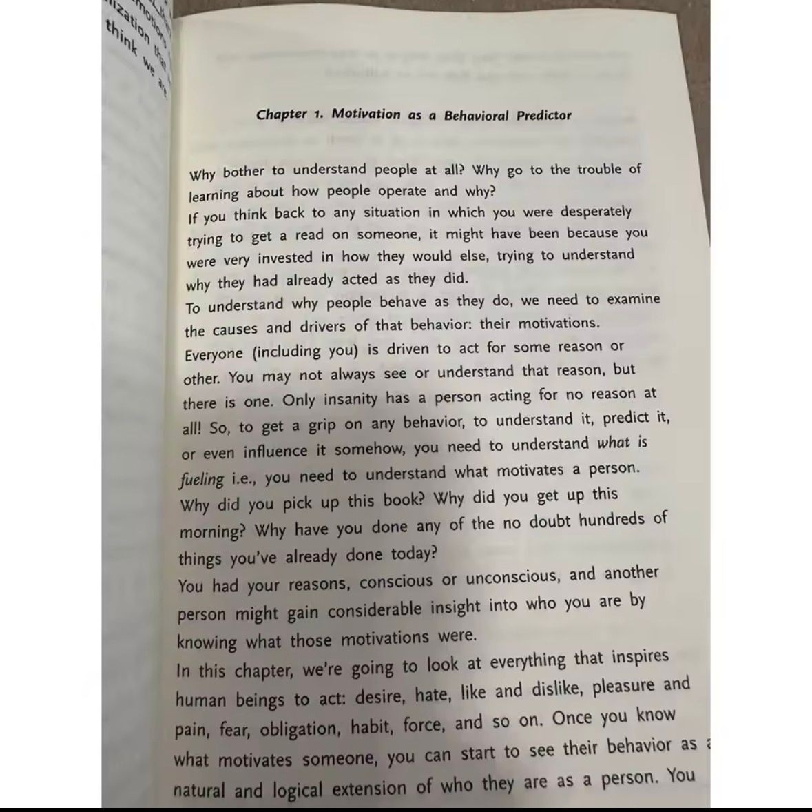 Read People Like a Book by Patrick King Psychology Book Analyze Understand Human
