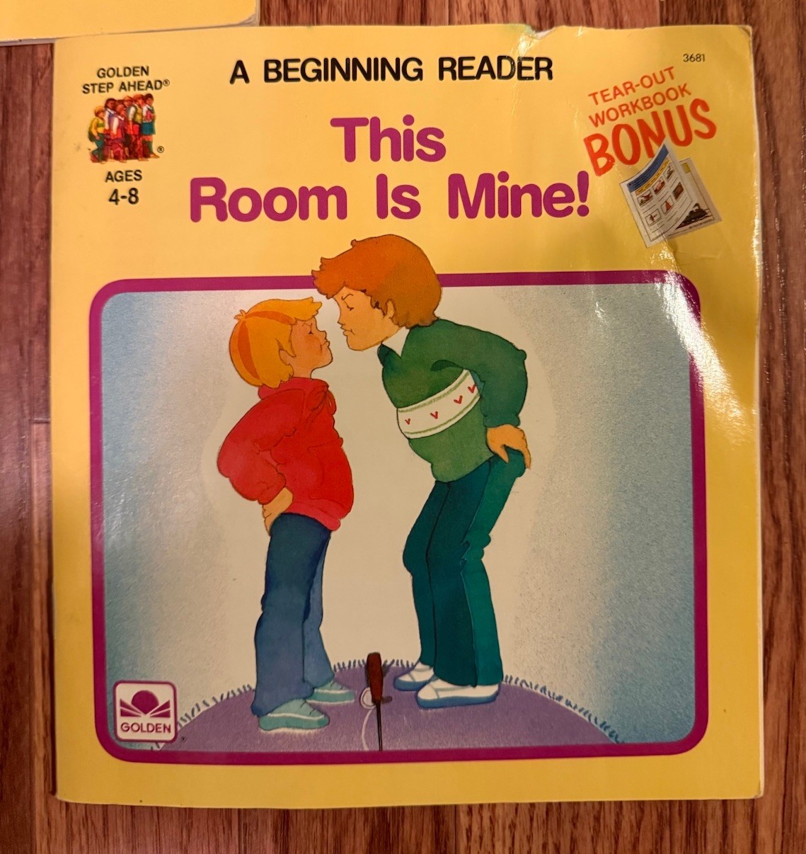 HOMESCHOOL ALERT- Vintage Modern Curriculum Press FULL 8 Book Set-Workbook Pages