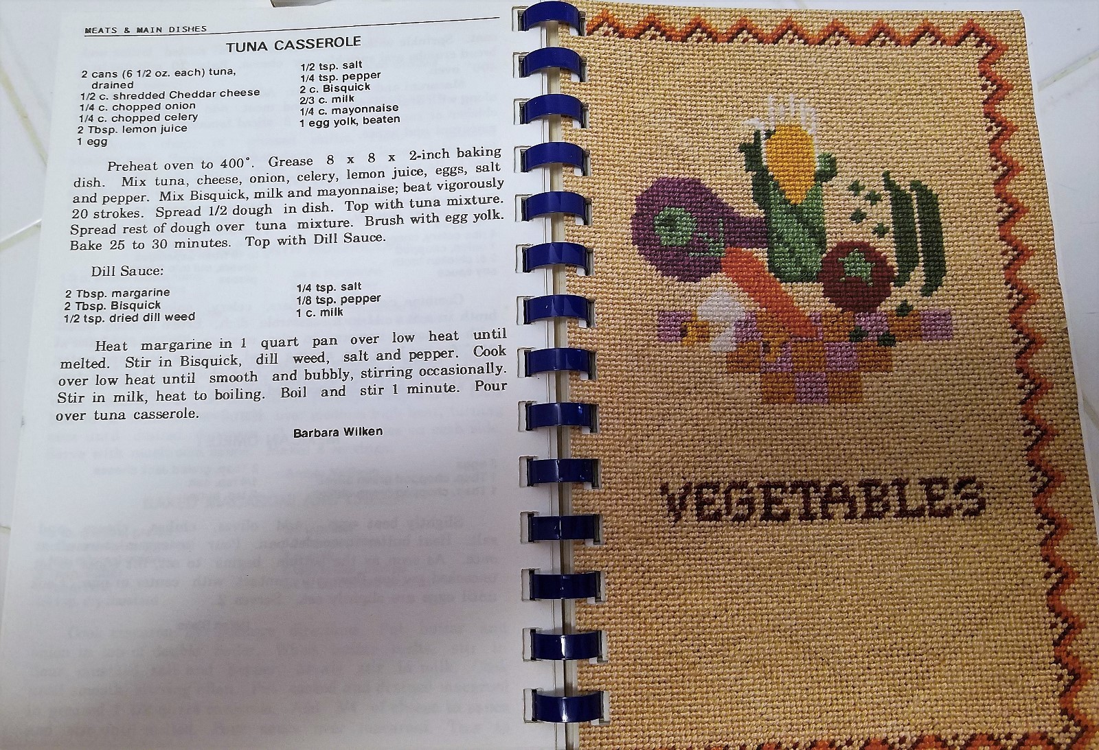 THE HAPPY COOKER 1978 Cookbook American Legion Post 642 Sedalia, Mo 104 Pages
