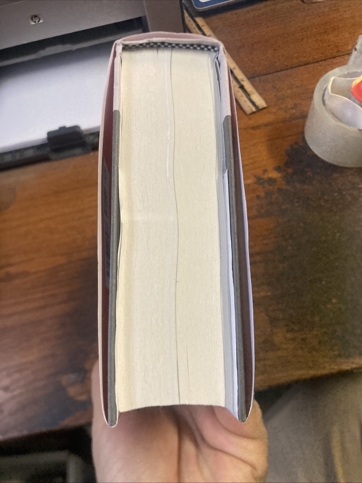 1929 by Andrew Ross Sorkin (2025, Hardcover) SIGNED 1st Printing