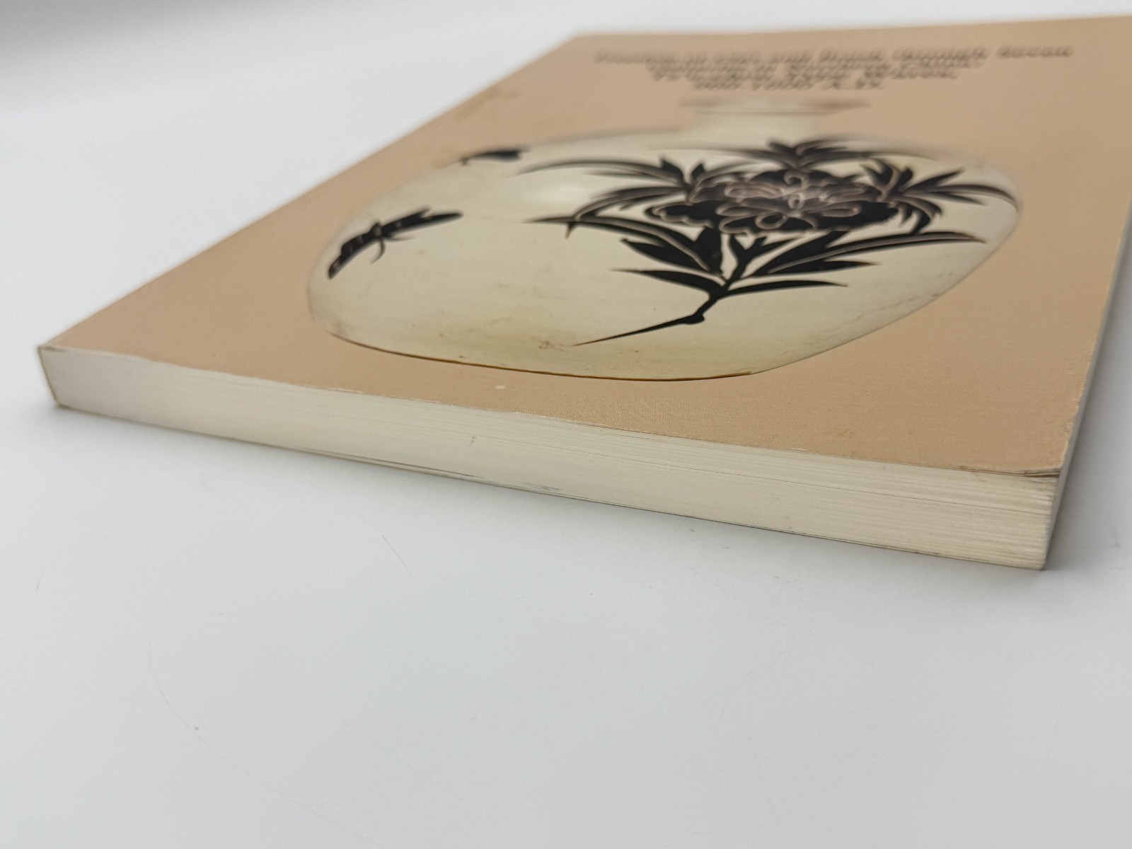 Freedom of Clay and Brush Through Seven Centuries 960-1600 AD by Yutaka Mino