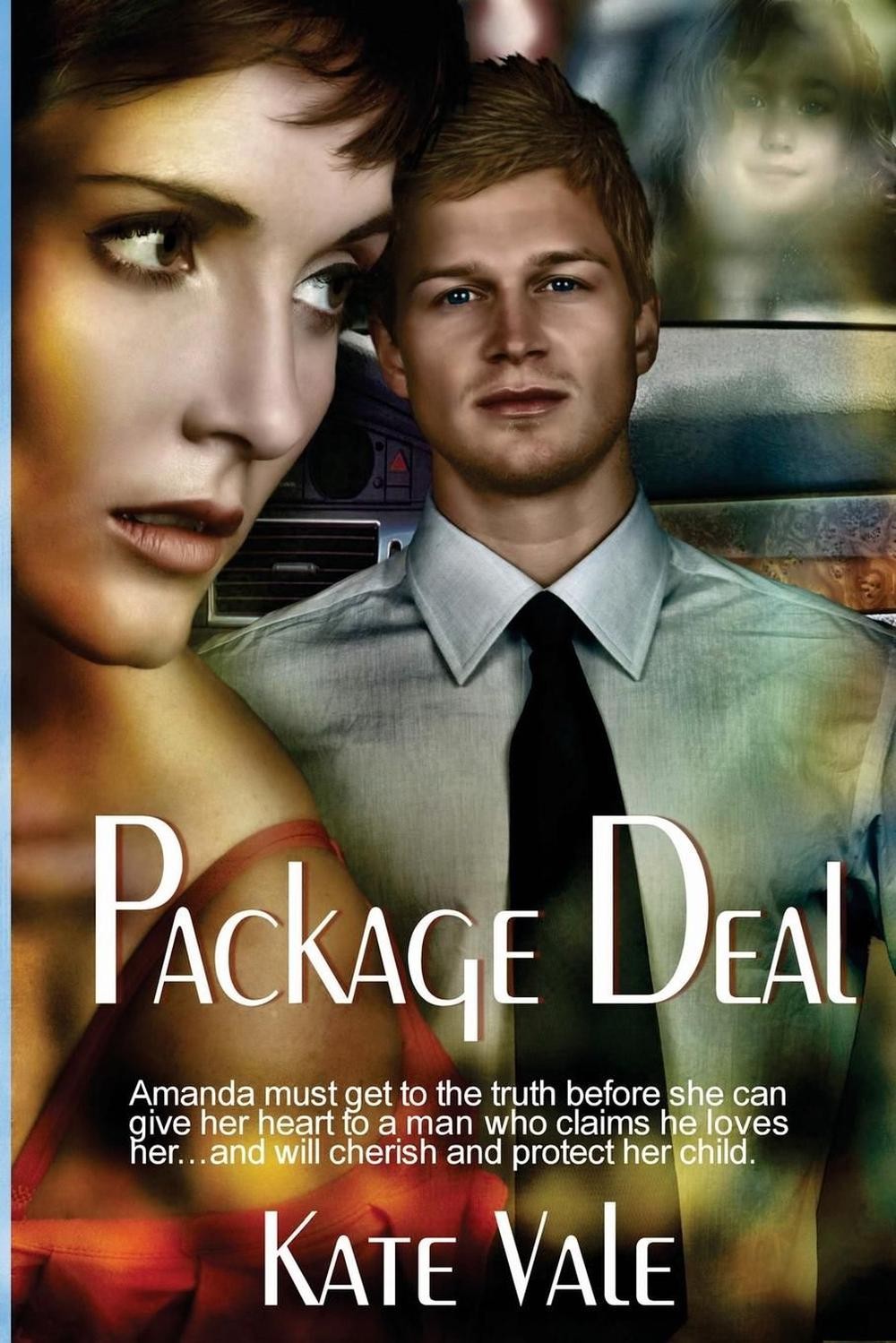 Package Deal by Kate Vale (English) Paperback Book
