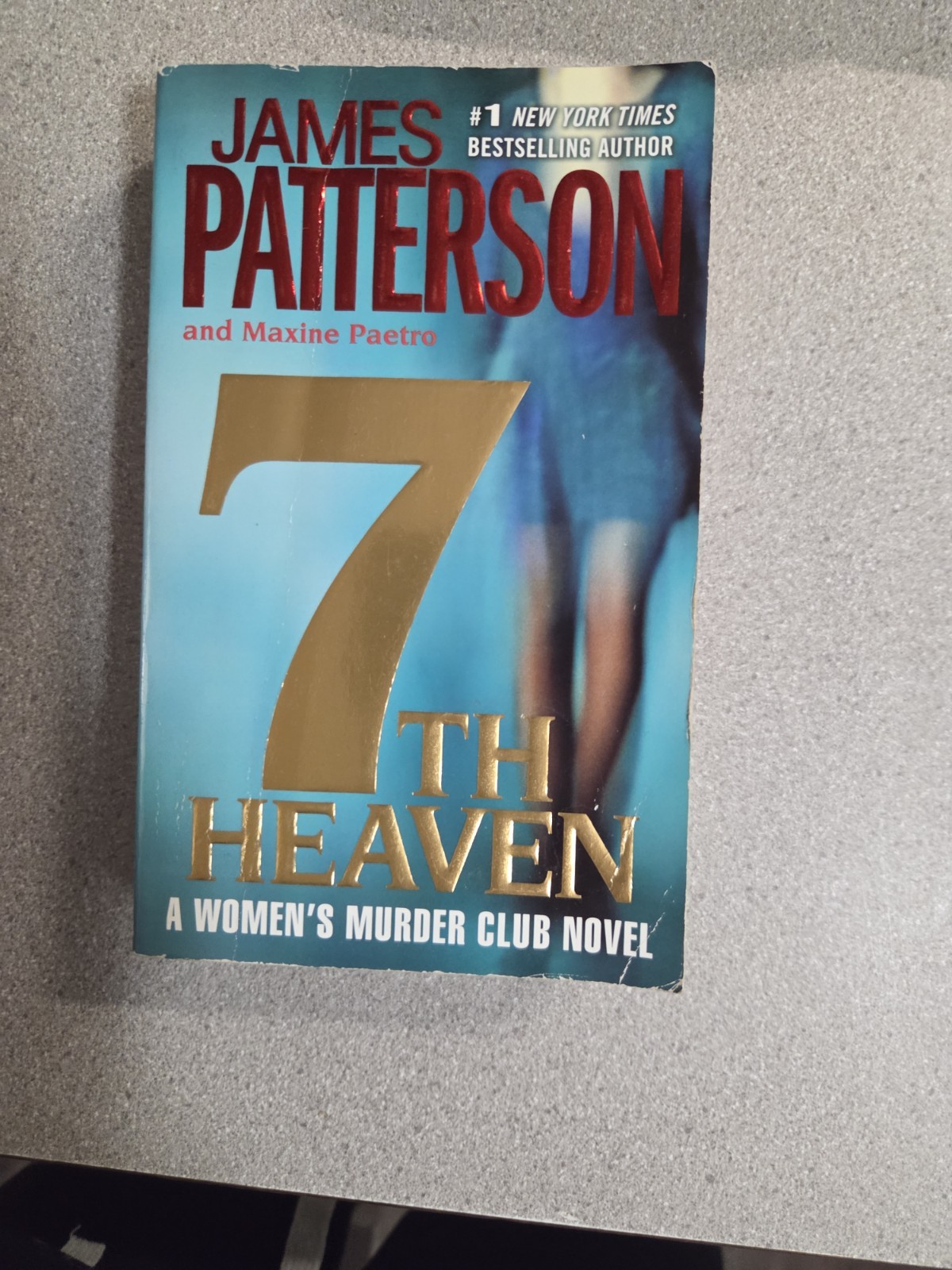 James Patterson Lot Of 10 Books. Crime Thriller Mystery. Paperback.